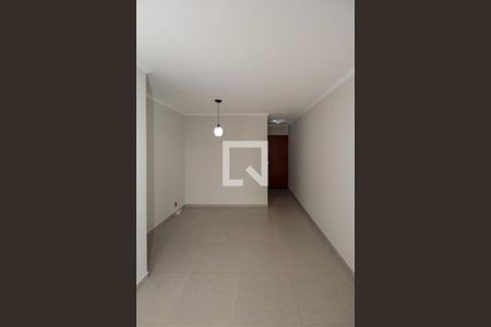 Sala de apartamento para alugar com 3 quartos, 64m² em Vila Graciosa, São Paulo