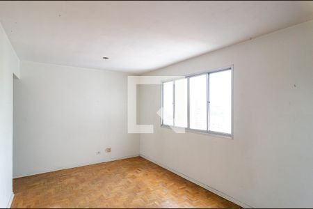 Sala de apartamento à venda com 3 quartos, 65m² em Vila Alexandria, São Paulo