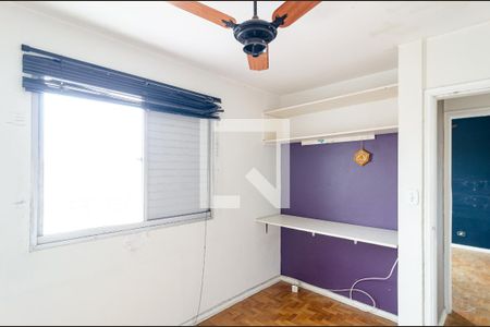 Quarto 2 de apartamento à venda com 3 quartos, 65m² em Vila Alexandria, São Paulo