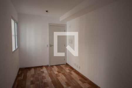 Apartamento para alugar com 41m², 2 quartos e sem vagaSala