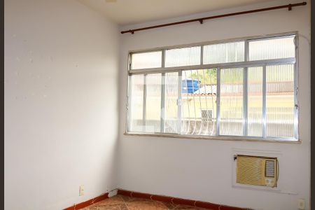 Sala de apartamento à venda com 3 quartos, 60m² em Abolição, Rio de Janeiro