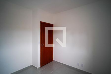 Quarto 1 de apartamento para alugar com 2 quartos, 50m² em Ana Maria, Sorocaba