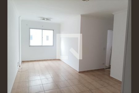 Sala de apartamento para alugar com 3 quartos, 60m² em Vila Ema, São Paulo