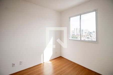 Quarto 02 de apartamento à venda com 2 quartos, 37m² em Vila Independência, São Paulo