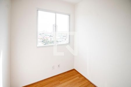 Quarto 01 de apartamento para alugar com 2 quartos, 37m² em Vila Independência, São Paulo