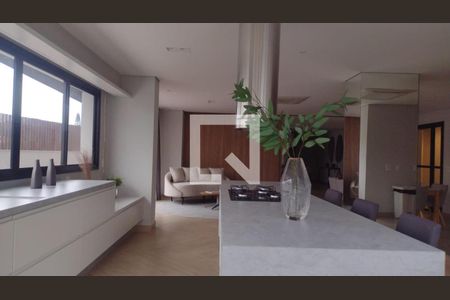 Apartamento à venda com 3 quartos, 78m² em Centro, Osasco