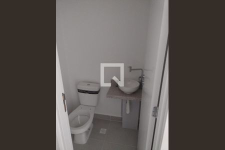 Apartamento à venda com 3 quartos, 78m² em Centro, Osasco