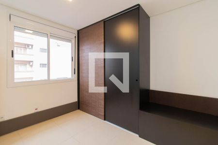 Sala/Quarto de kitnet/studio para alugar com 1 quarto, 25m² em Centro Histórico, Porto Alegre