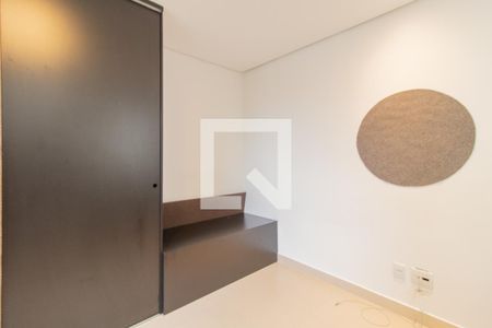 Sala/Quarto de kitnet/studio para alugar com 1 quarto, 25m² em Centro Histórico, Porto Alegre