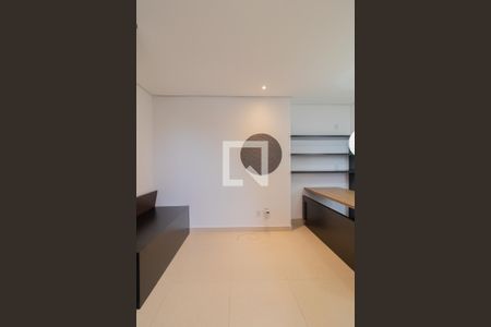 Sala/Quarto de kitnet/studio para alugar com 1 quarto, 25m² em Centro Histórico, Porto Alegre