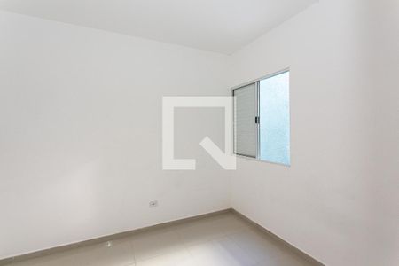 Quarto de apartamento para alugar com 1 quarto, 30m² em Vila Marieta, São Paulo