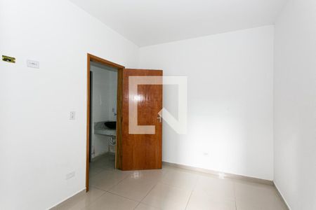 Quarto de apartamento para alugar com 1 quarto, 30m² em Vila Marieta, São Paulo