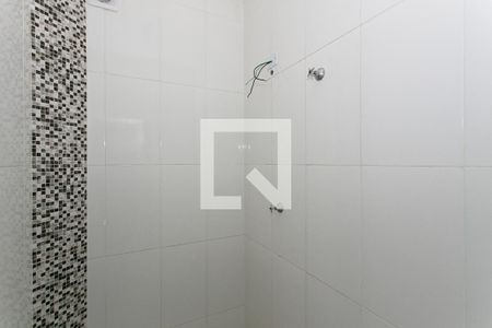 Banheiro de apartamento para alugar com 1 quarto, 30m² em Vila Marieta, São Paulo