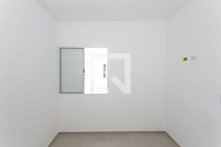 Quarto de apartamento para alugar com 1 quarto, 30m² em Vila Marieta, São Paulo