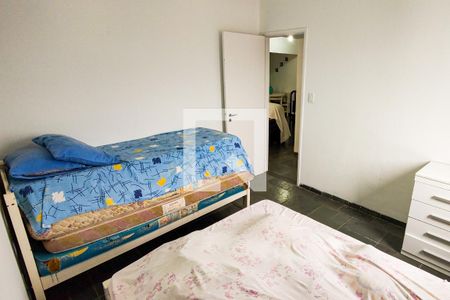 Quarto de apartamento para alugar com 2 quartos, 79m² em Flórida, Praia Grande