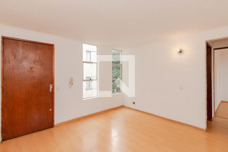 Sala de apartamento para alugar com 2 quartos, 55m² em Saúde, São Paulo