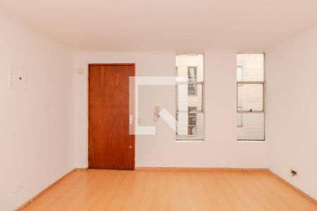 Sala de apartamento para alugar com 2 quartos, 55m² em Saúde, São Paulo