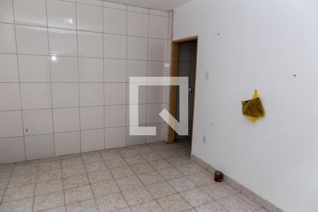Sala de casa à venda com 3 quartos, 159m² em Vila Nogueira, Diadema
