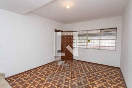 Casa para alugar com 150m², 3 quartos e 1 vagaSala 