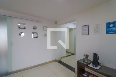 Sala de casa à venda com 2 quartos, 225m² em Vila Garcia, Jundiaí