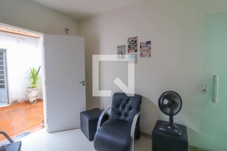 Sala 2 de casa à venda com 2 quartos, 225m² em Vila Garcia, Jundiaí