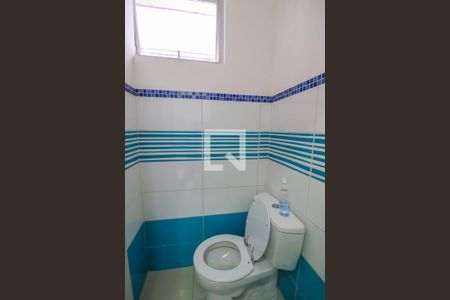 Lavabo de casa à venda com 2 quartos, 225m² em Vila Garcia, Jundiaí