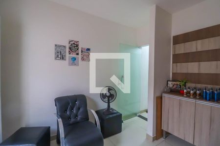 Sala 2 de casa à venda com 2 quartos, 225m² em Vila Garcia, Jundiaí