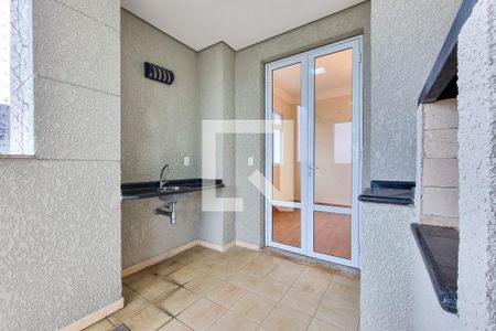 Sacada de apartamento para alugar com 4 quartos, 360m² em Parque Residencial Aquarius, São José dos Campos