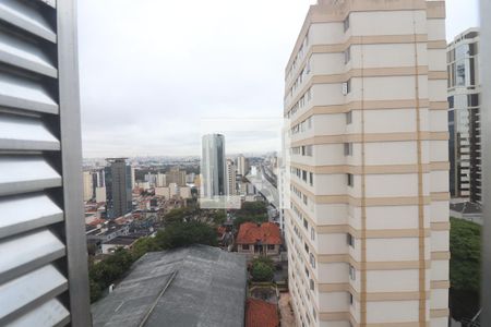 Janela Quarto 1  de apartamento para alugar com 2 quartos, 68m² em Santana, São Paulo