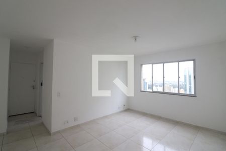 Sala  de apartamento para alugar com 2 quartos, 68m² em Santana, São Paulo