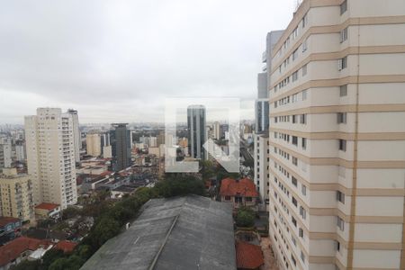 Janela Sala  de apartamento para alugar com 2 quartos, 68m² em Santana, São Paulo