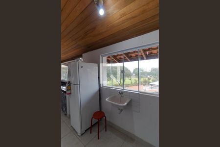 Casa para alugar com 200m², 3 quartos e 1 vaga Casa para alugar com 200m², 3 quartos e 1 vagaÁrea de Serviço