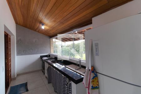 Casa para alugar com 200m², 3 quartos e 1 vaga Casa para alugar com 200m², 3 quartos e 1 vagaCozinha