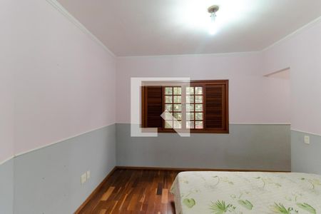 Quarto 01 de casa para alugar com 3 quartos, 200m² em Jardim Paraíso, Campinas