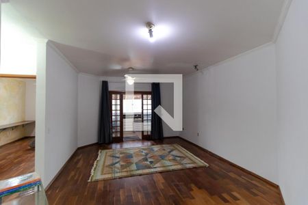 Salas de casa para alugar com 3 quartos, 200m² em Jardim Paraíso, Campinas