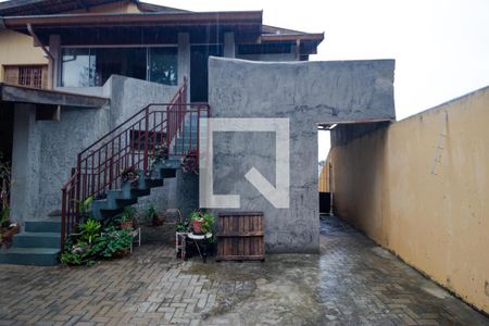 Casa para alugar com 200m², 3 quartos e 1 vaga Casa para alugar com 200m², 3 quartos e 1 vagaVaga de Garagem