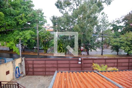 Casa para alugar com 200m², 3 quartos e 1 vaga Casa para alugar com 200m², 3 quartos e 1 vagaVista da Varanda