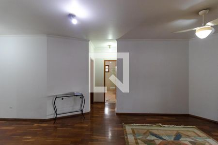 Salas de casa para alugar com 3 quartos, 200m² em Jardim Paraíso, Campinas