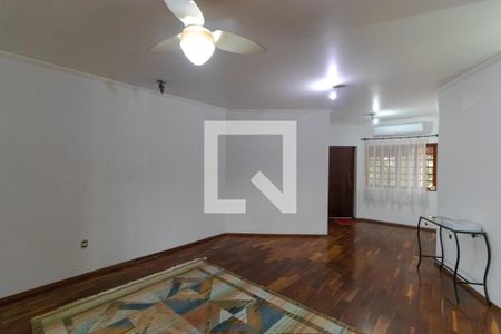 Salas de casa para alugar com 3 quartos, 200m² em Jardim Paraíso, Campinas