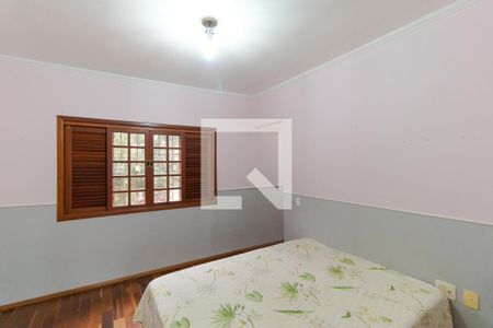 Quarto 01 de casa para alugar com 3 quartos, 200m² em Jardim Paraíso, Campinas