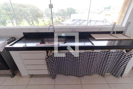 Casa para alugar com 200m², 3 quartos e 1 vaga Casa para alugar com 200m², 3 quartos e 1 vagaCozinha