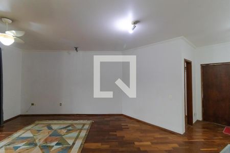 Salas de casa para alugar com 3 quartos, 200m² em Jardim Paraíso, Campinas