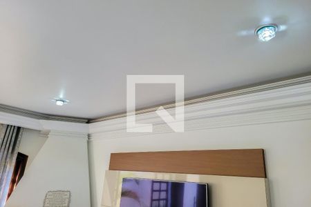 Sala de casa para alugar com 3 quartos, 266m² em Nova Petrópolis, São Bernardo do Campo