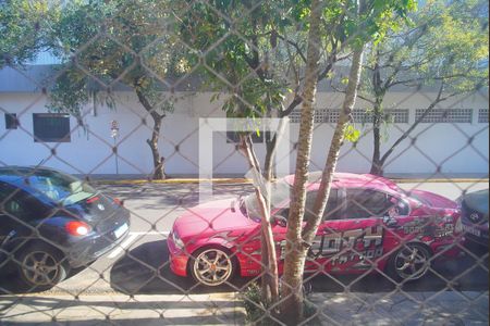 Vista da Sala de apartamento à venda com 3 quartos, 143m² em Centro, São Leopoldo