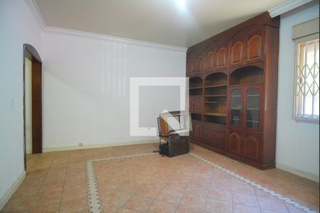 Sala de apartamento à venda com 3 quartos, 143m² em Centro, São Leopoldo