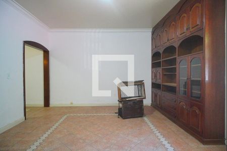 Sala de apartamento à venda com 3 quartos, 143m² em Centro, São Leopoldo