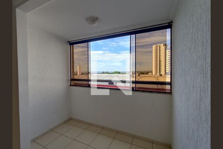 Sala de apartamento para alugar com 1 quarto, 62m² em Norte (águas Claras), Brasília