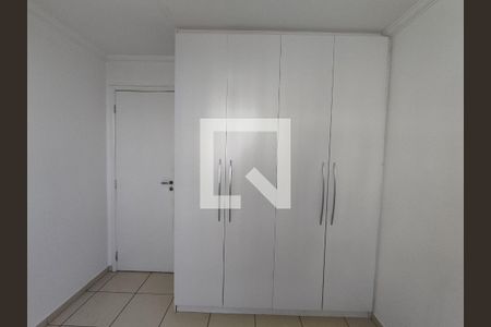 Quarto  de apartamento para alugar com 1 quarto, 62m² em Norte (águas Claras), Brasília