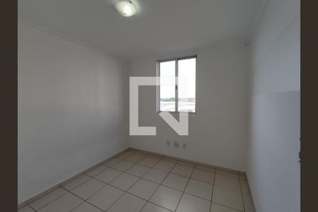 Quarto  de apartamento para alugar com 1 quarto, 62m² em Norte (águas Claras), Brasília