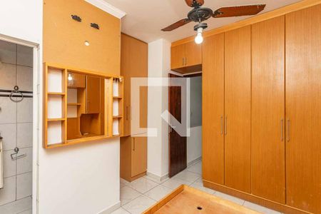 Quarto 1 - suíte  de casa para alugar com 5 quartos, 120m² em Conceição, Diadema